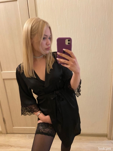 Лера - Индивидуалка Питера, размер груди 3, метро Фрунзенская